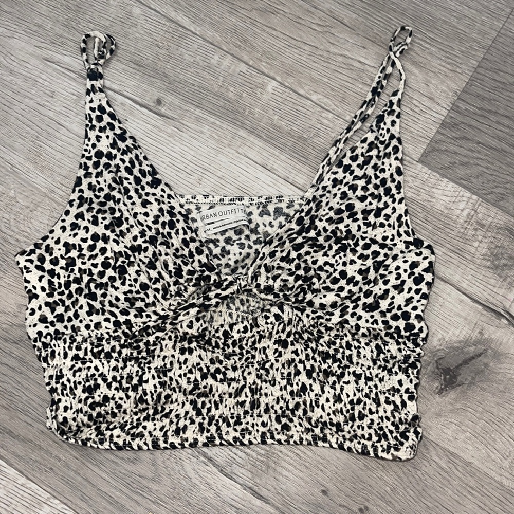Urban Outfitters tank top